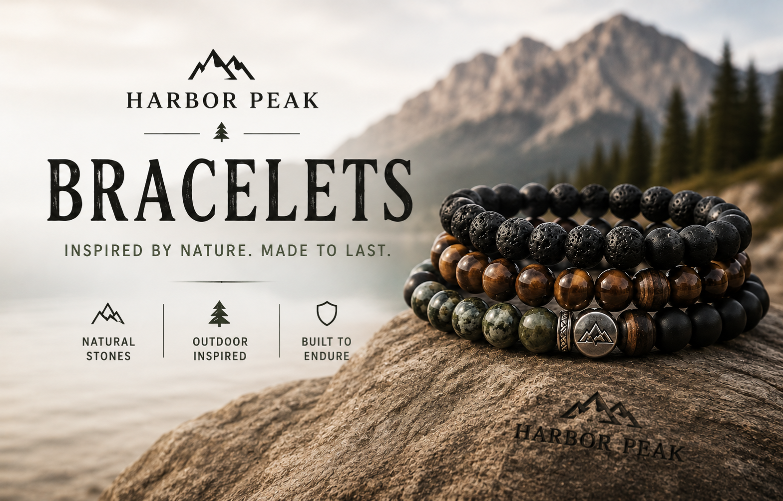 Bracelets