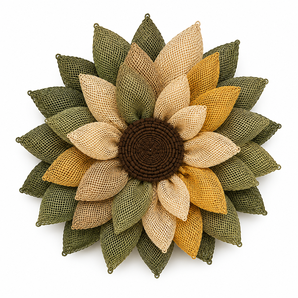 Summer Sunflower