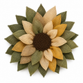 Summer Sunflower