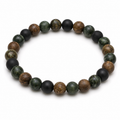 Pine Ridge Stone Bracelet Men's