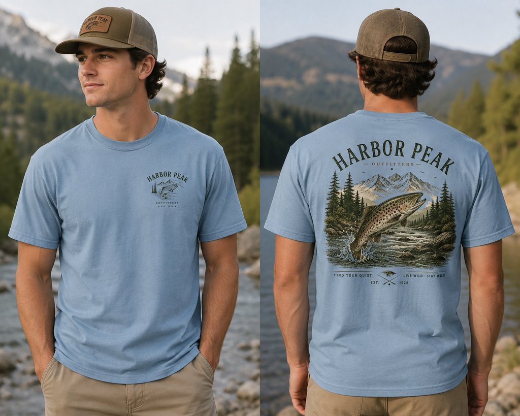 Trout River