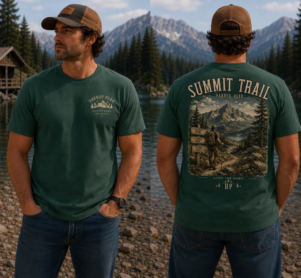 Summit Trail