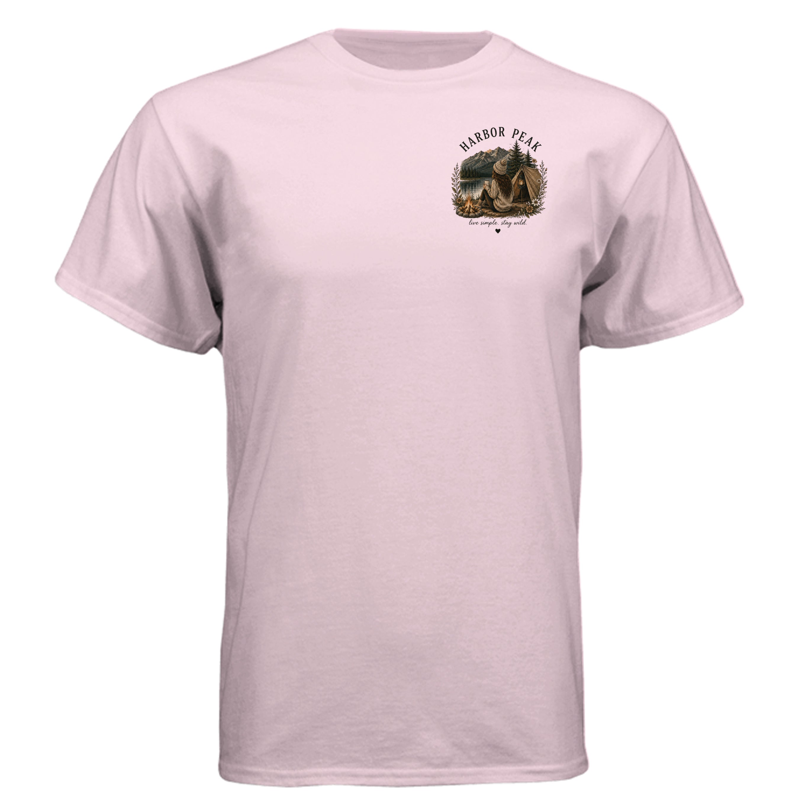PALE PINK - 5280 - FRONT