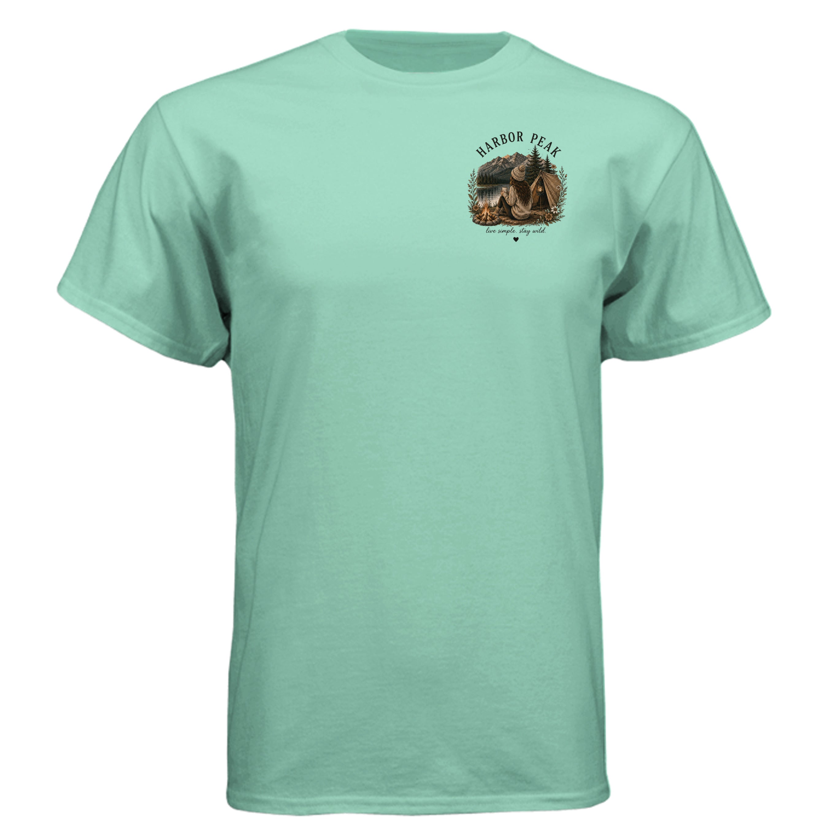 Clean Mint - 5280 - FRONT