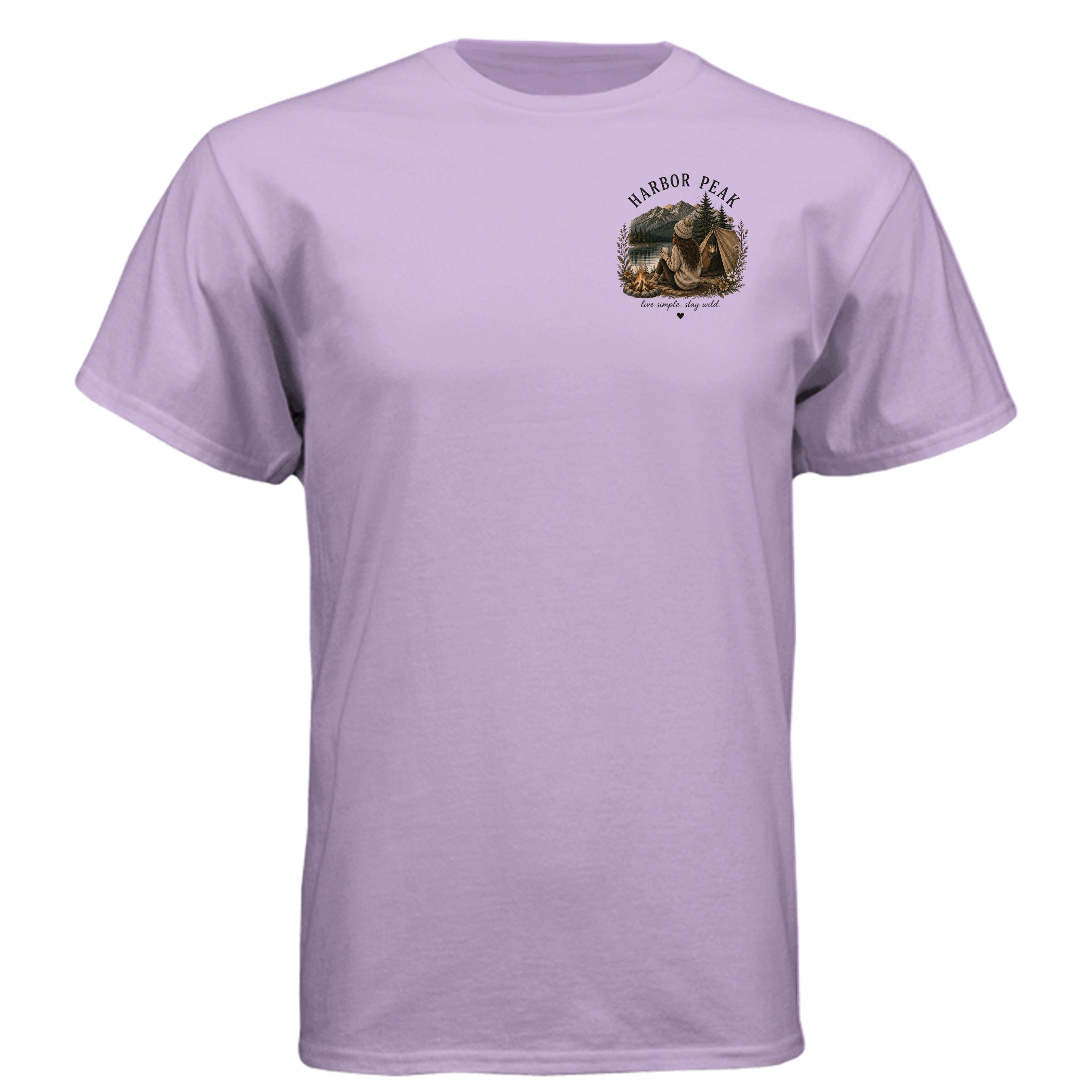Lavender - 5280 - FRONT