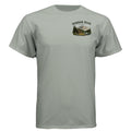 Stonewashed Green - 5280 - FRONT
