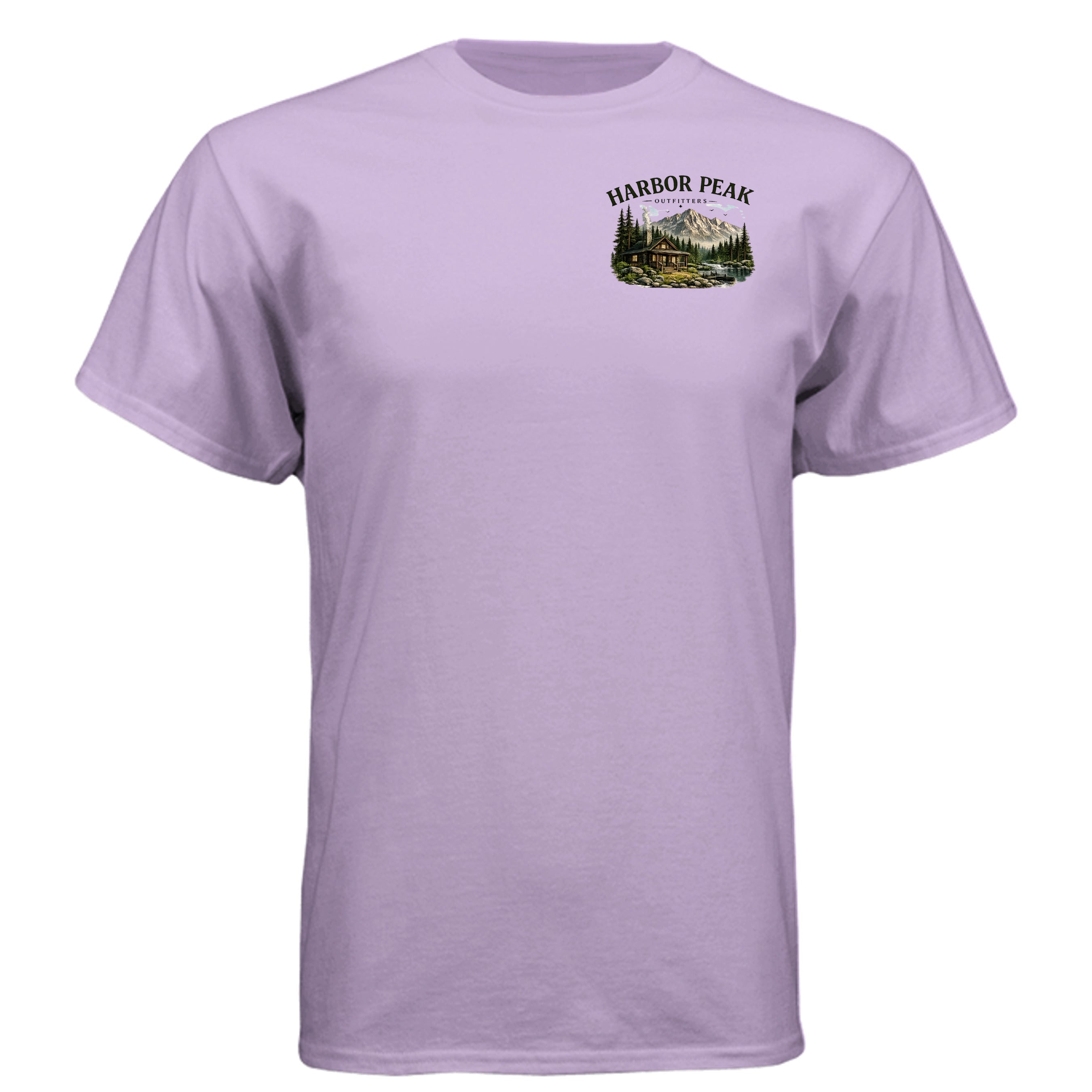 Lavender - 5280 - FRONT