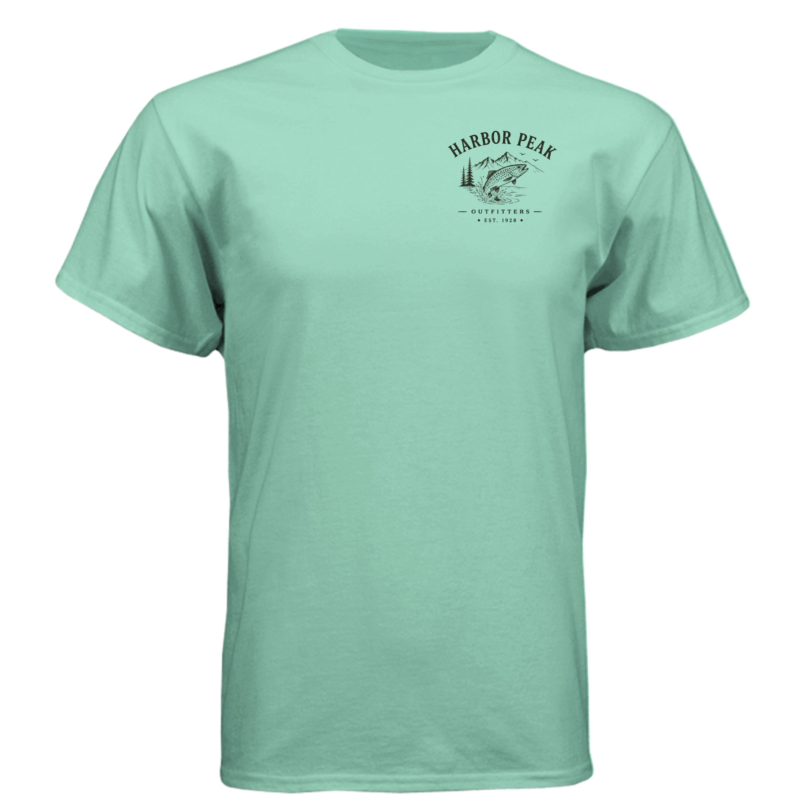 Clean Mint - 5280 - FRONT