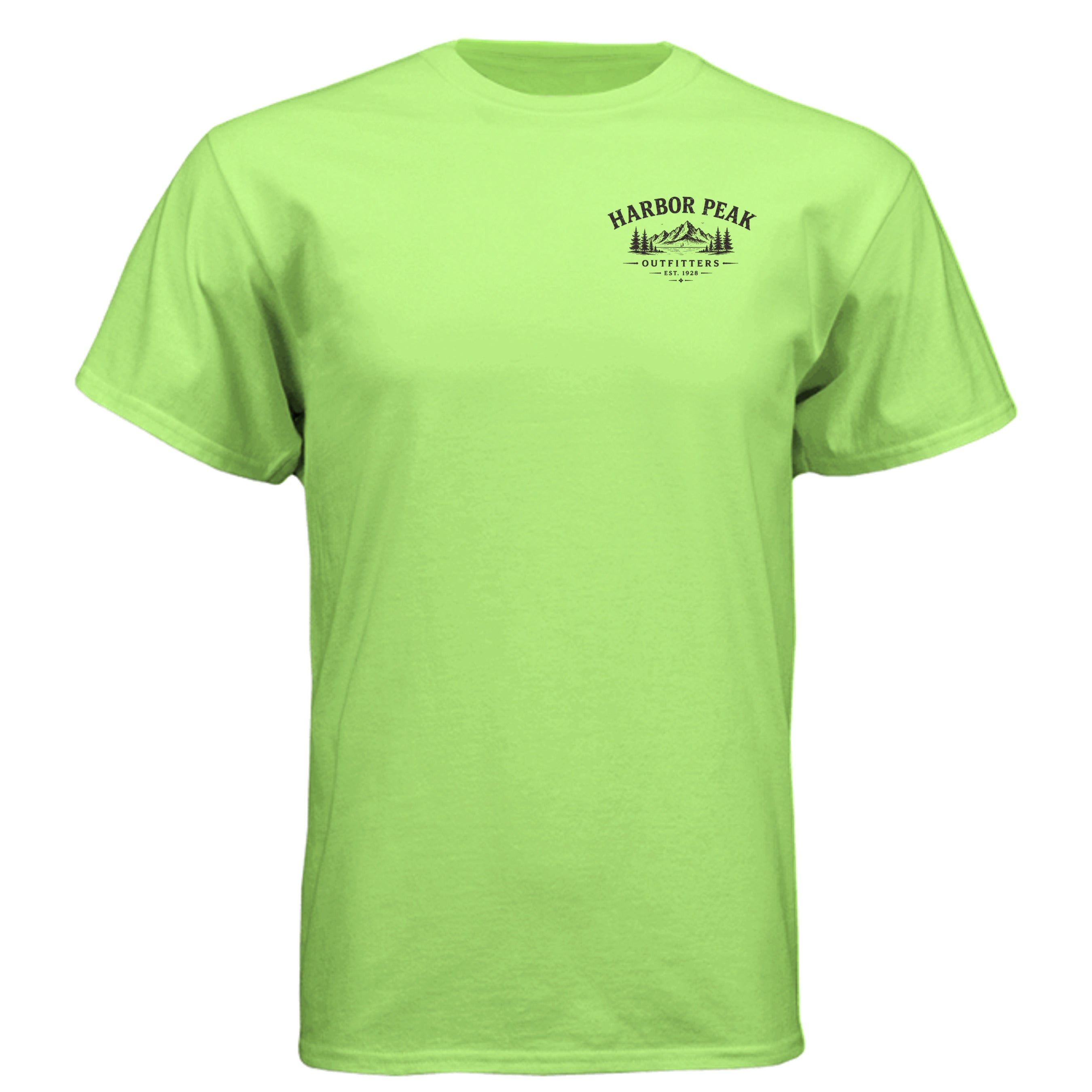 LIME - 5280 - FRONT