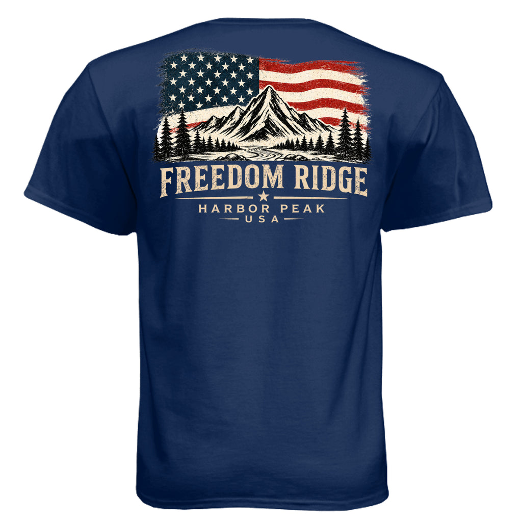 NAVY - 5280 - BACK