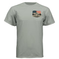 Stonewashed Green - 5280 - FRONT