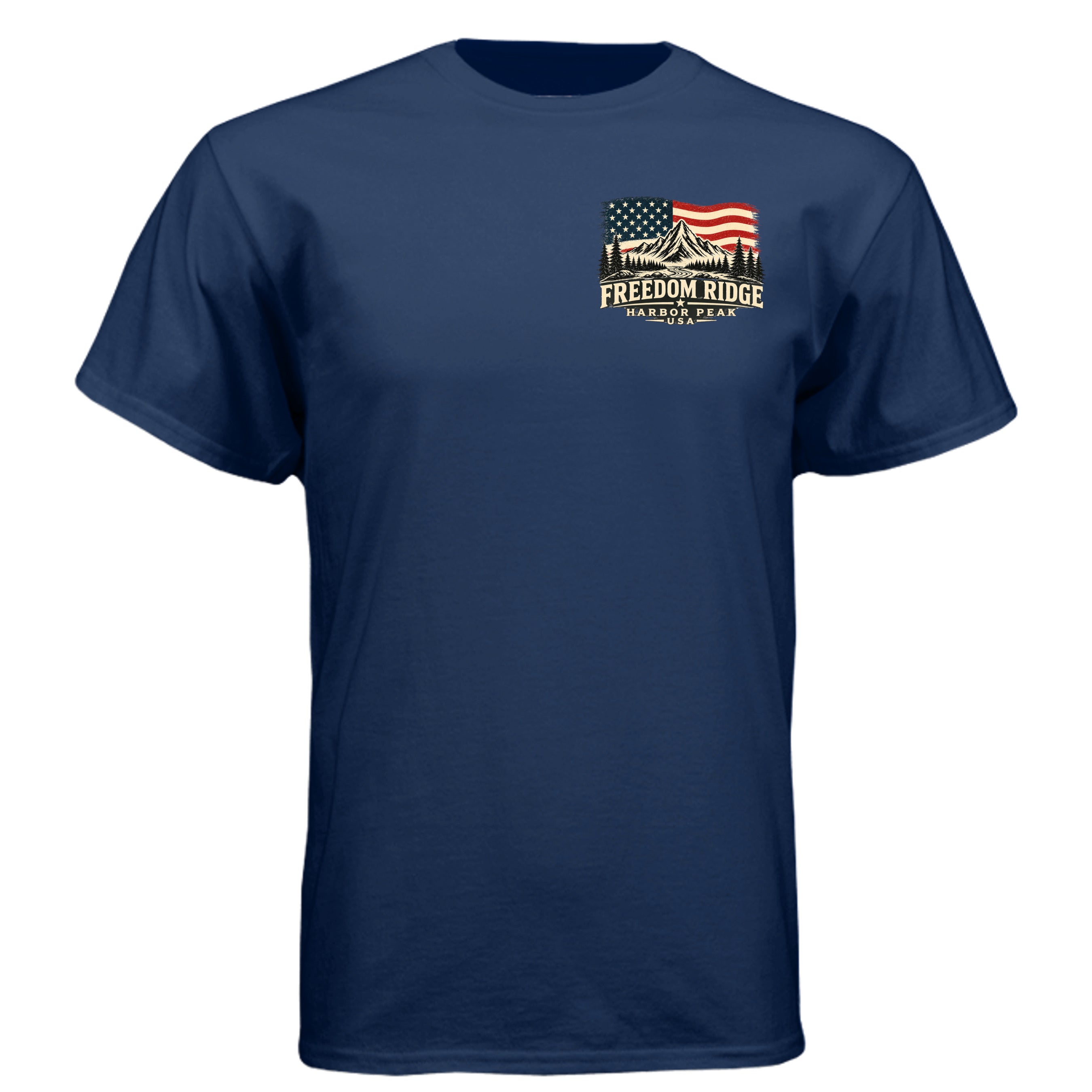 NAVY - 5280 - FRONT