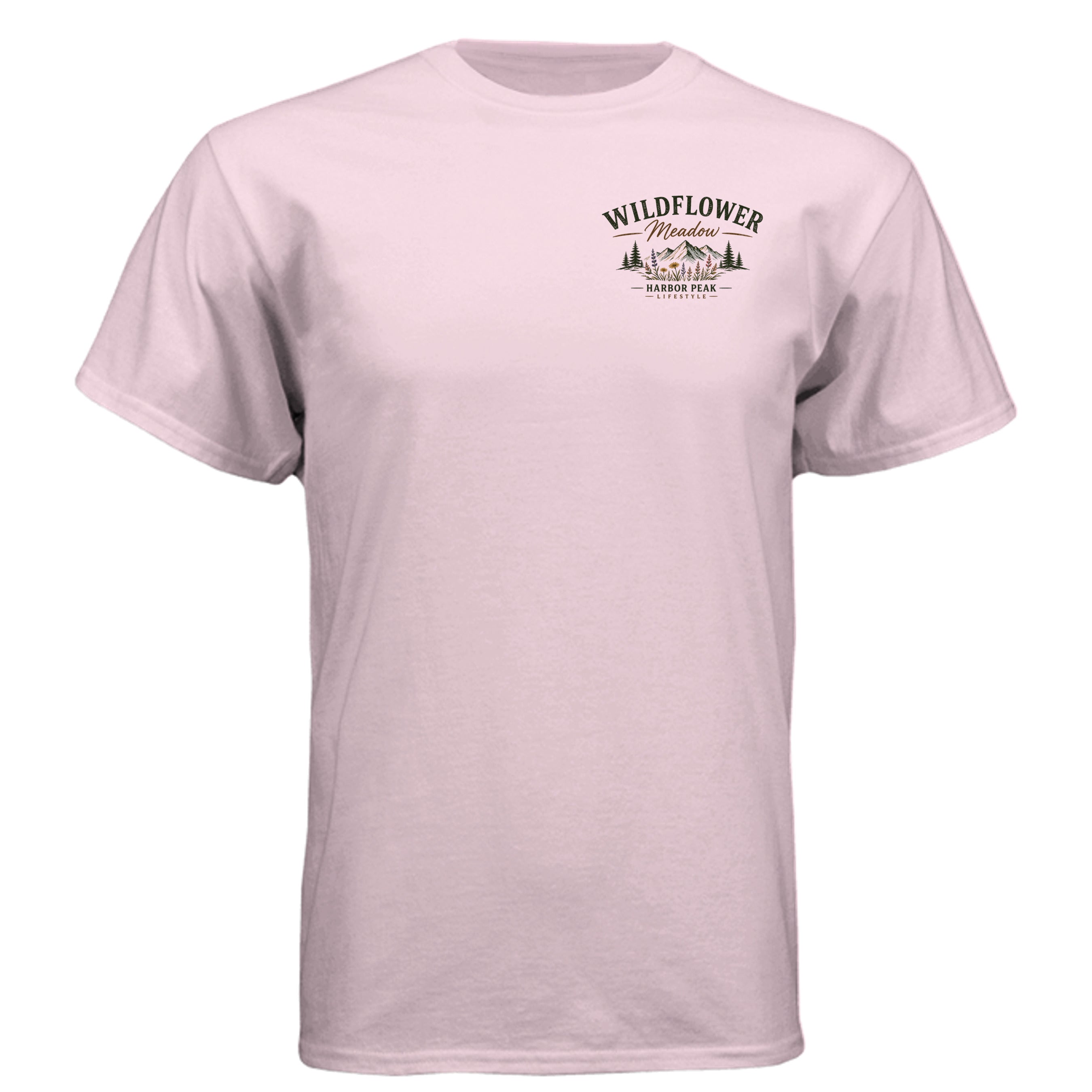 PALE PINK - 5280 - FRONT