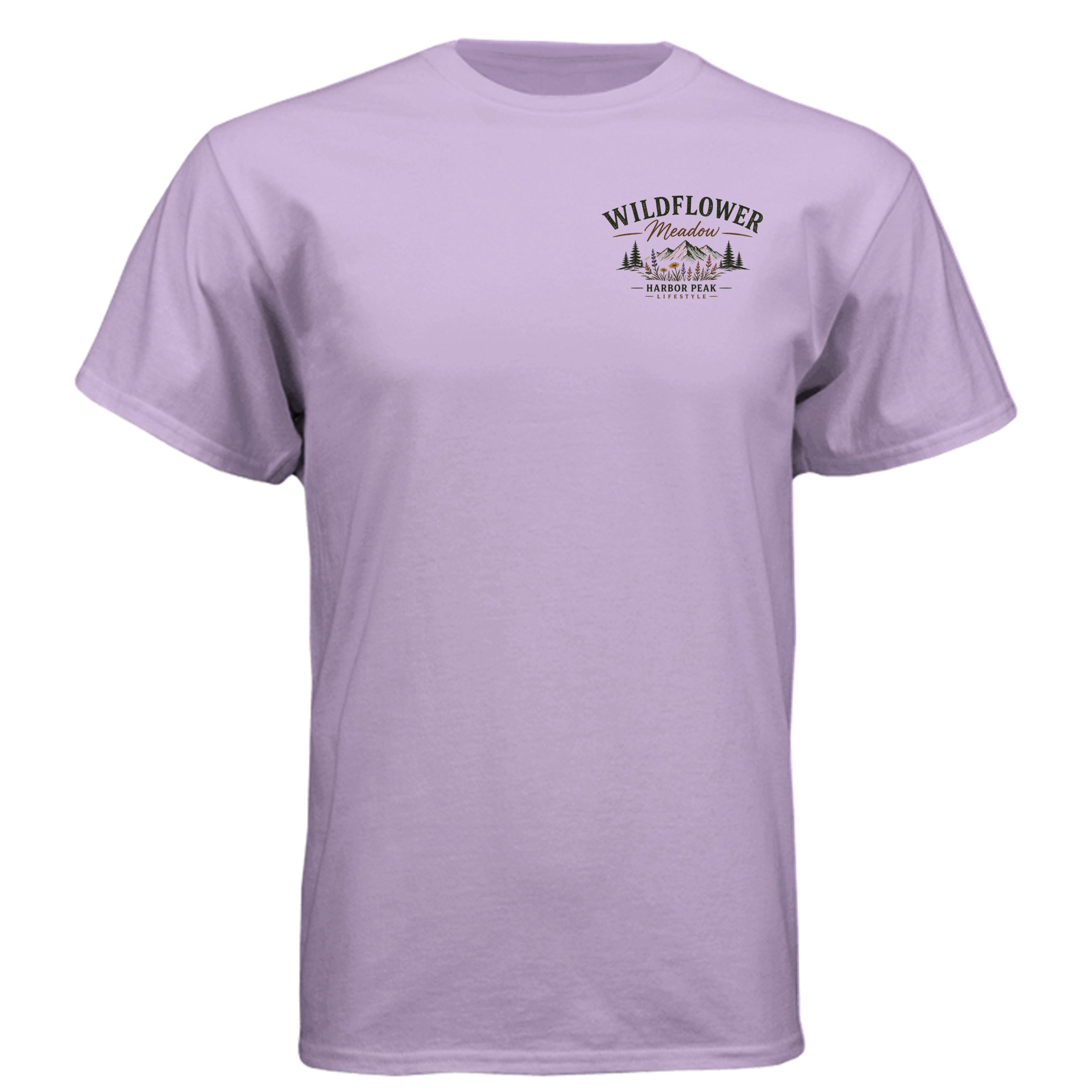Lavender - 5280 - FRONT