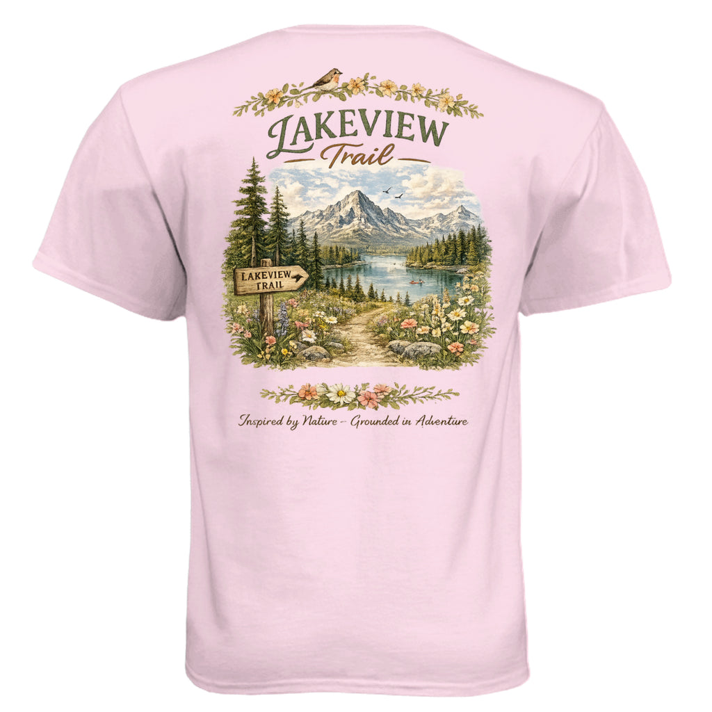 PALE PINK - 5280 - BACK