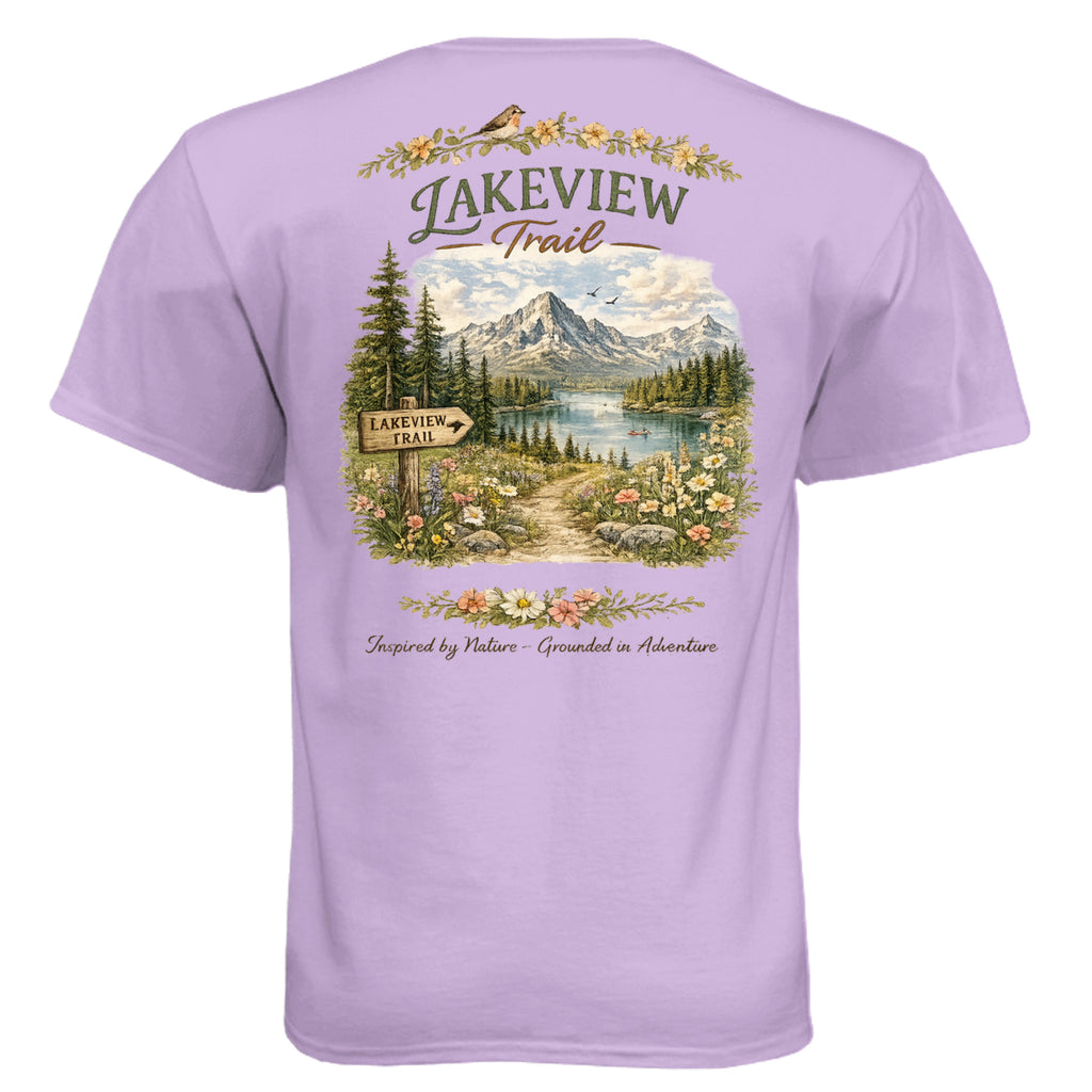 Lavender - 5280 - BACK