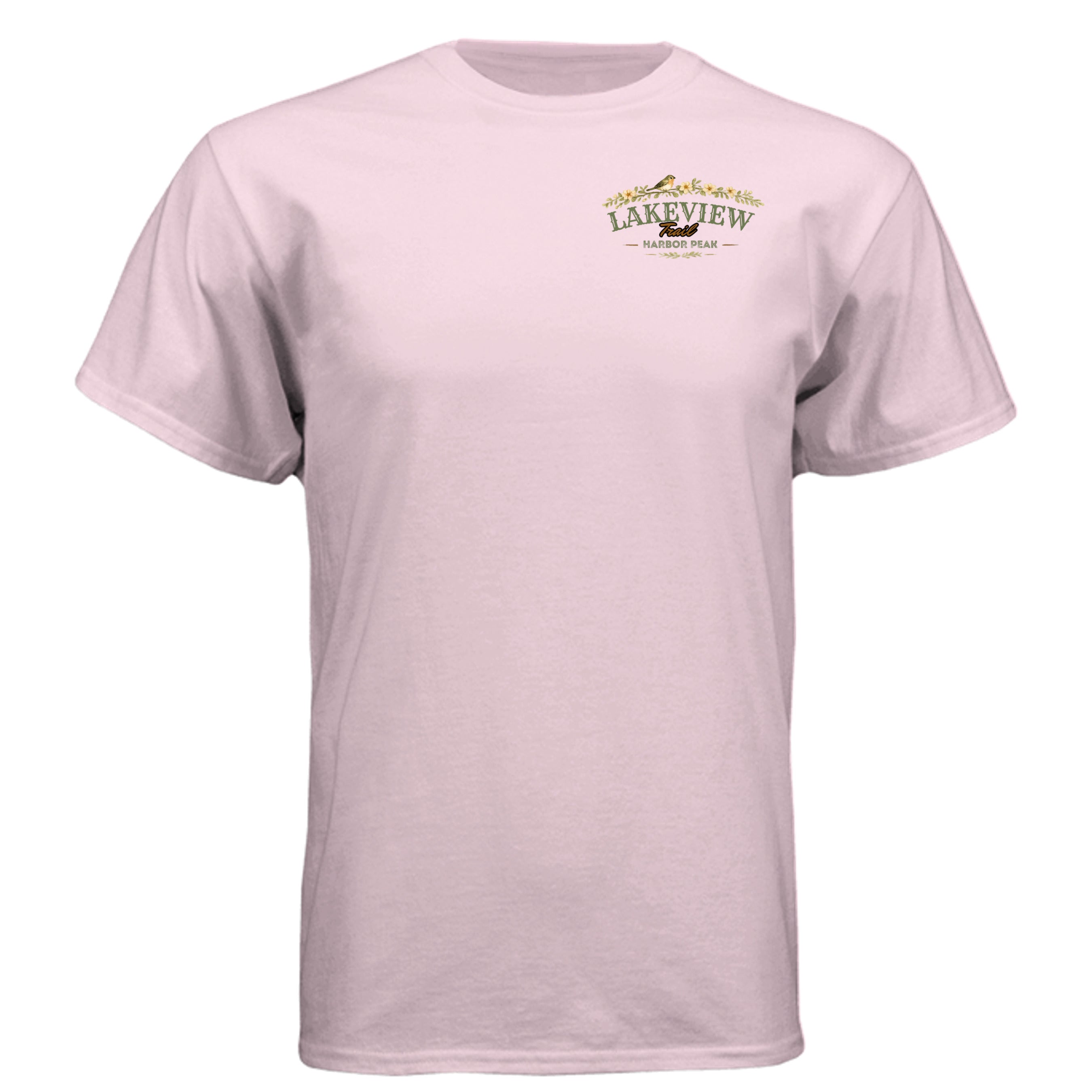 PALE PINK - 5280 - FRONT