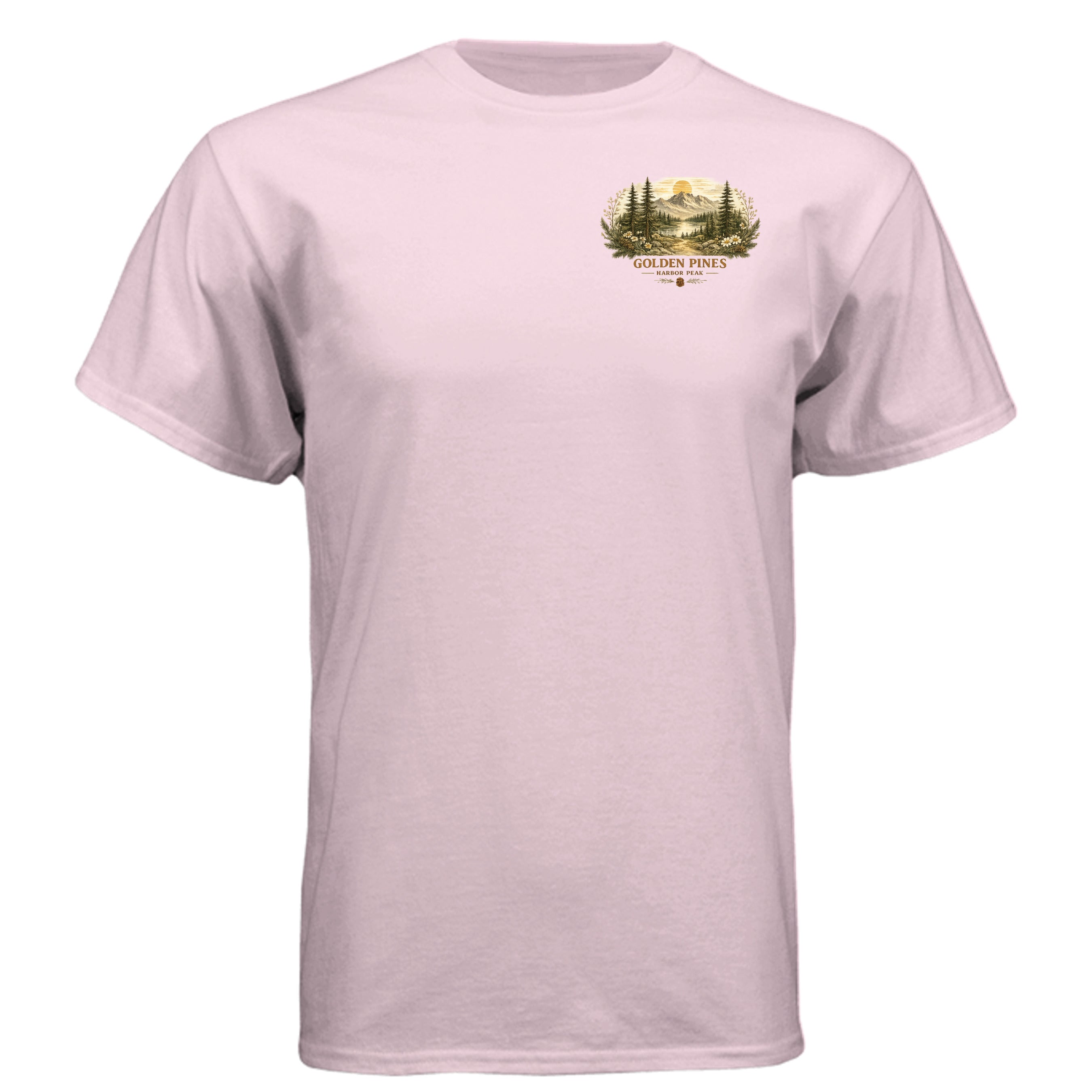 PALE PINK - 5280 - FRONT