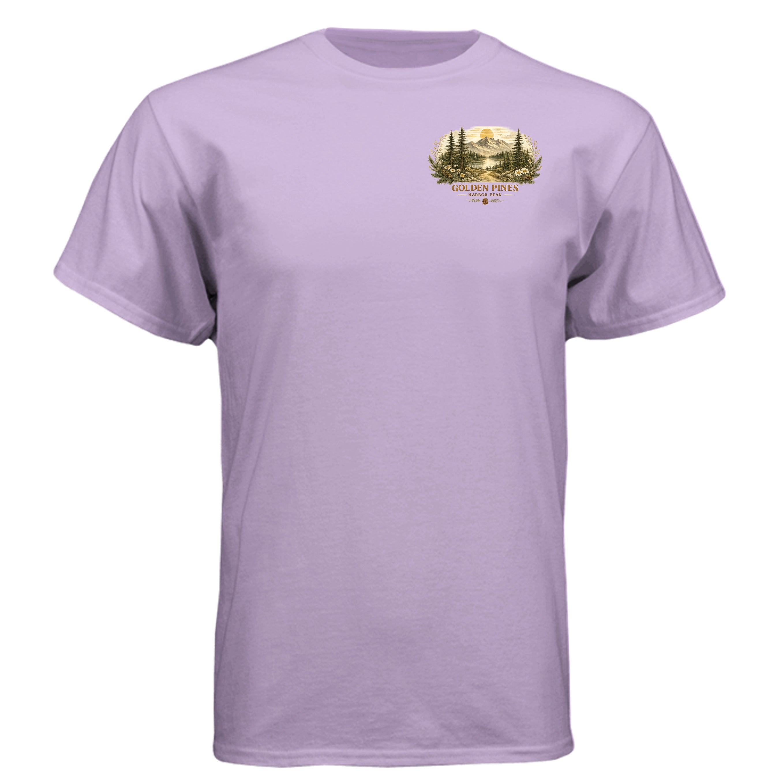 Lavender - 5280 - FRONT