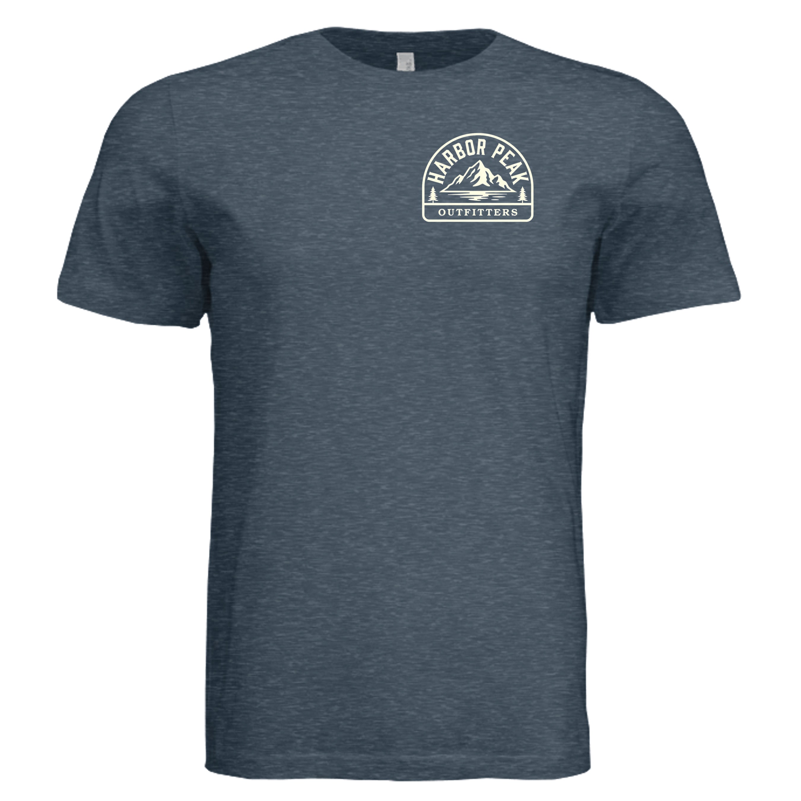 Vintage Navy - 3001C - FRONT