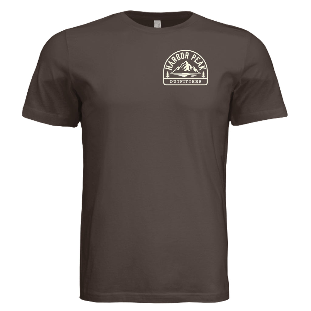 BROWN - 3001C - FRONT