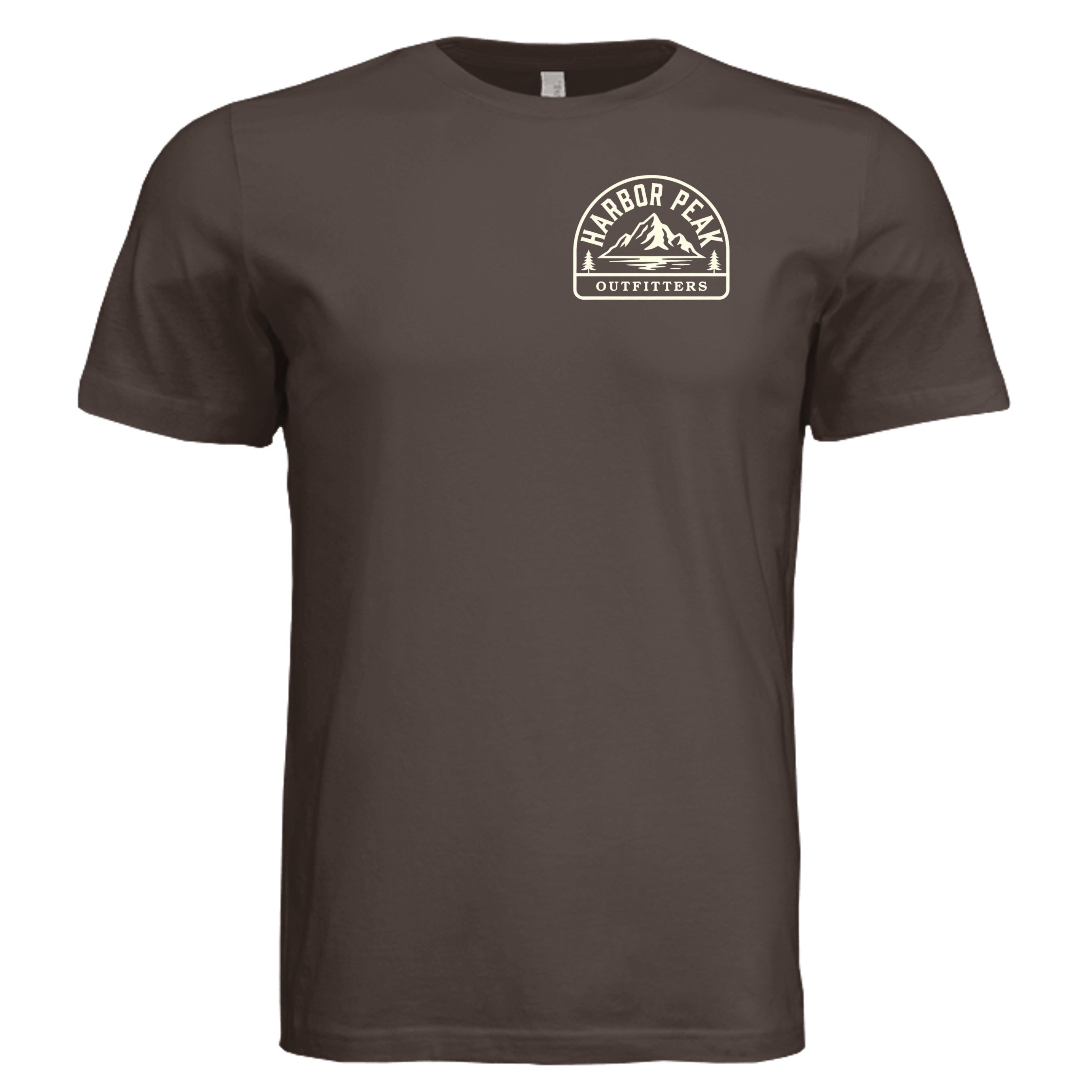 BROWN - 3001C - FRONT