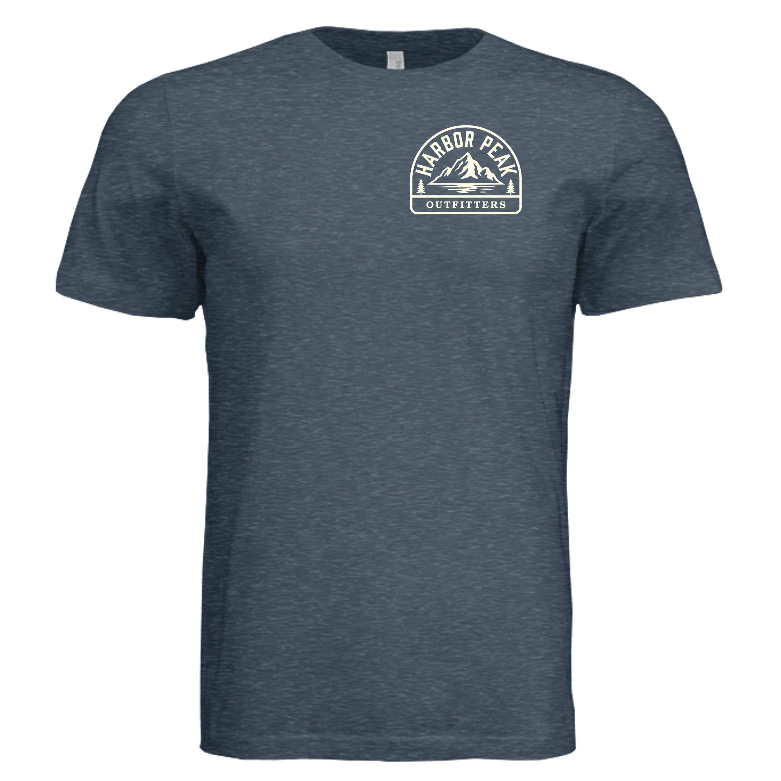 Vintage Navy - 3001C - FRONT
