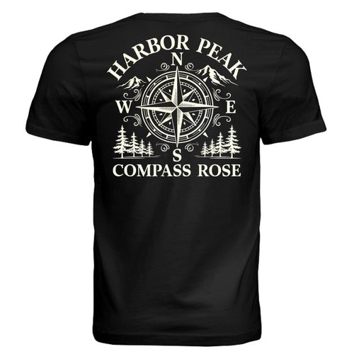 BLACK - 3001C - BACK