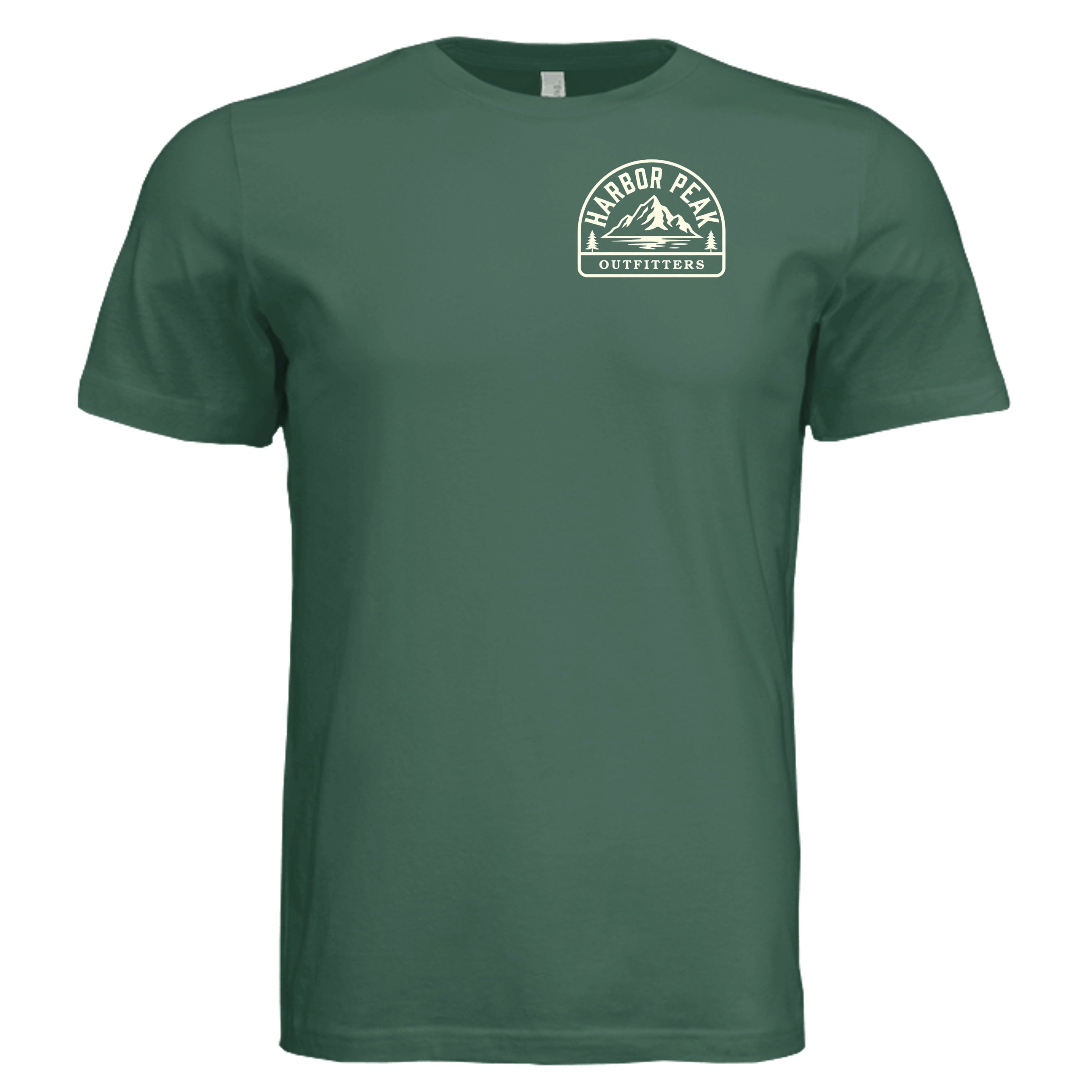 FOREST - 3001C - FRONT