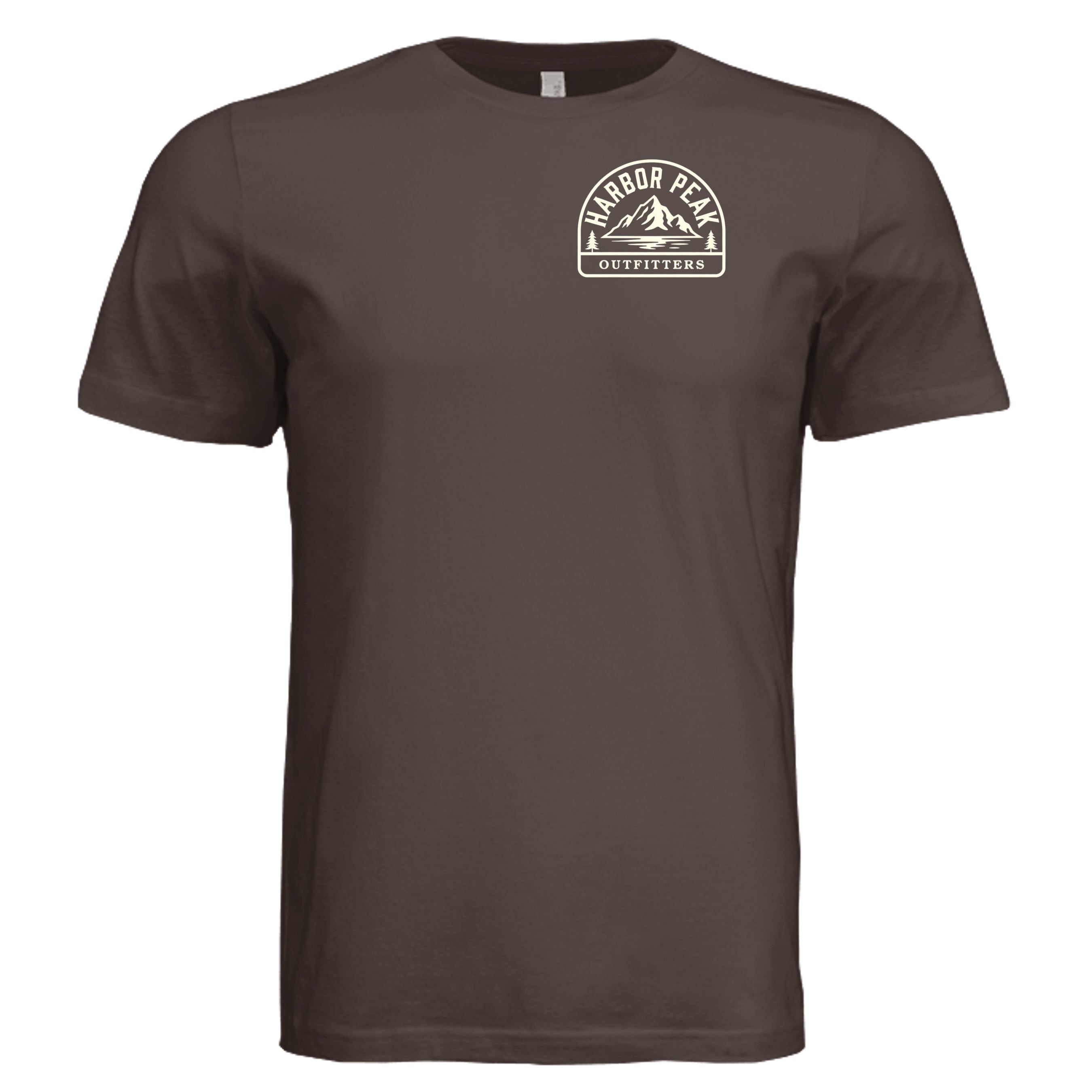 BROWN - 3001C - FRONT