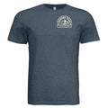 Vintage Navy - 3001C - FRONT