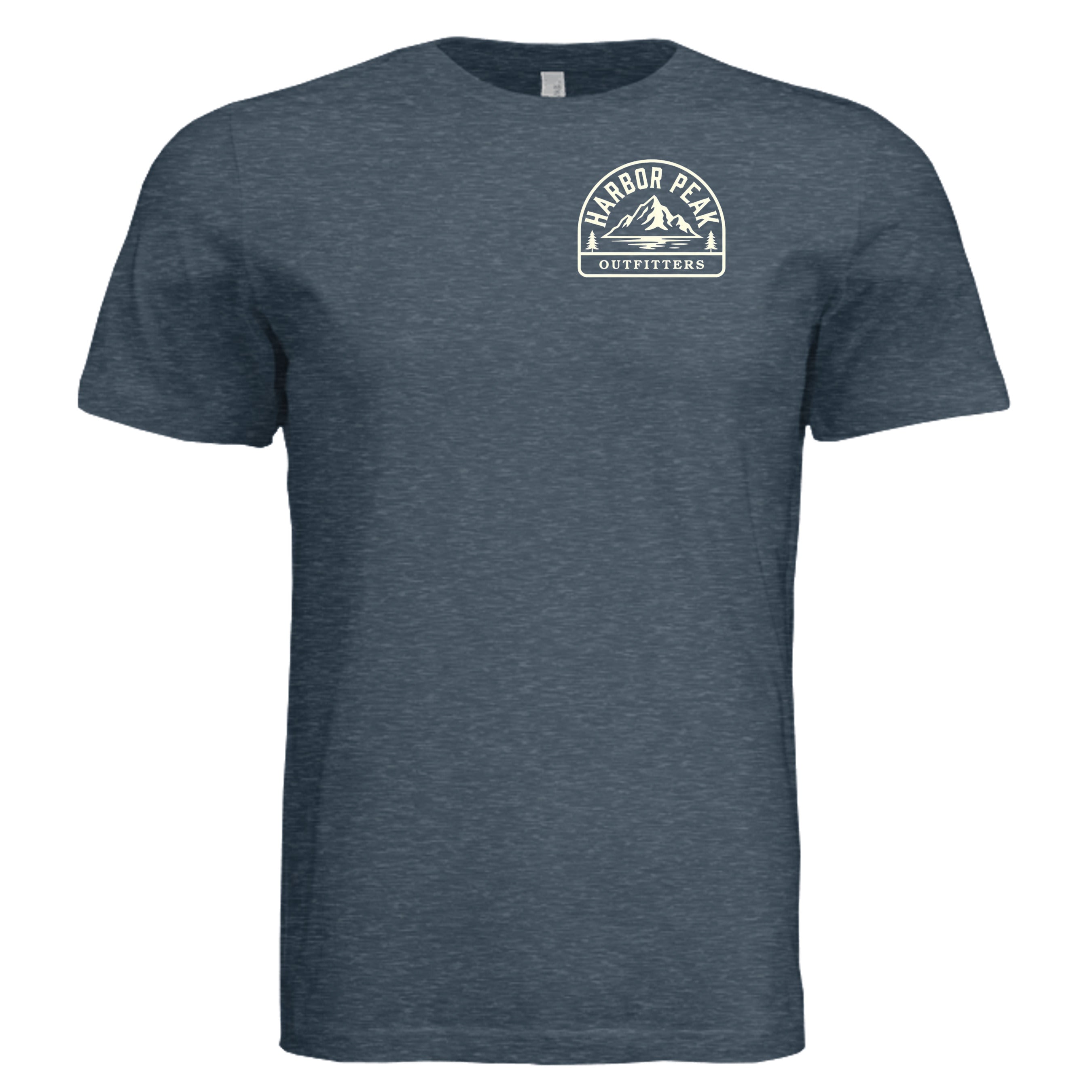 Vintage Navy - 3001C - FRONT