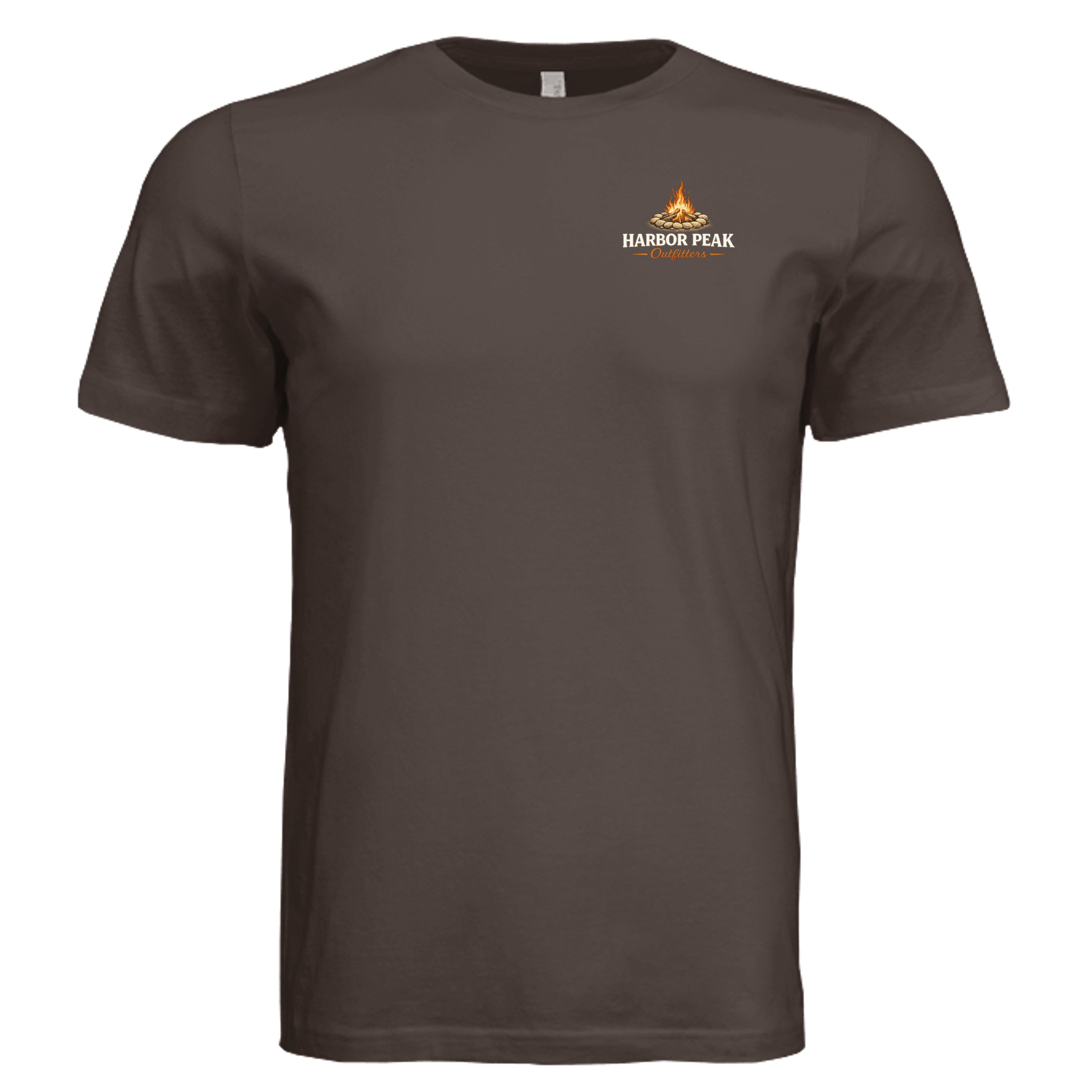 BROWN - 3001C - FRONT
