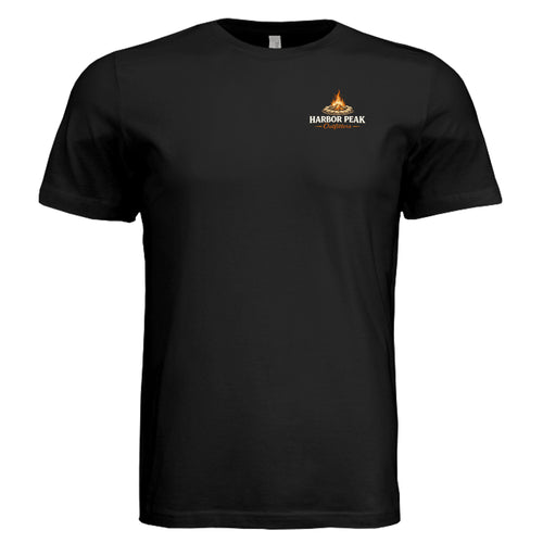BLACK - 3001C - FRONT