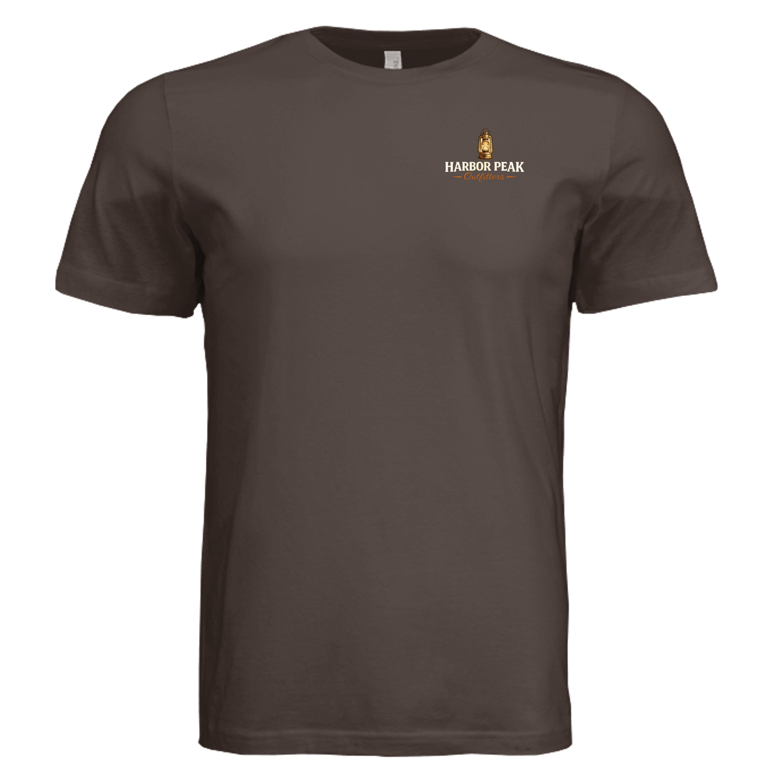 BROWN - 3001C - FRONT