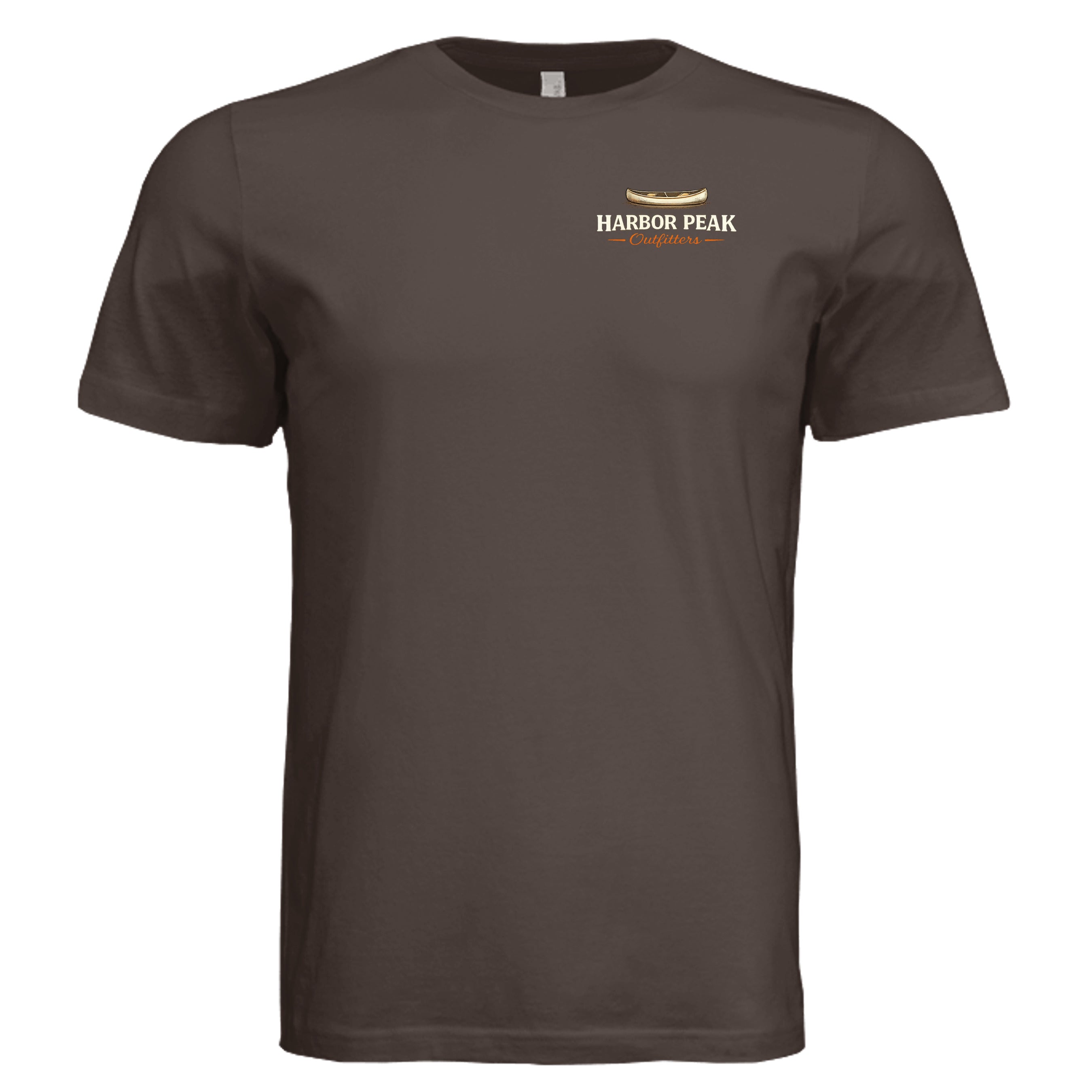 BROWN - 3001C - FRONT