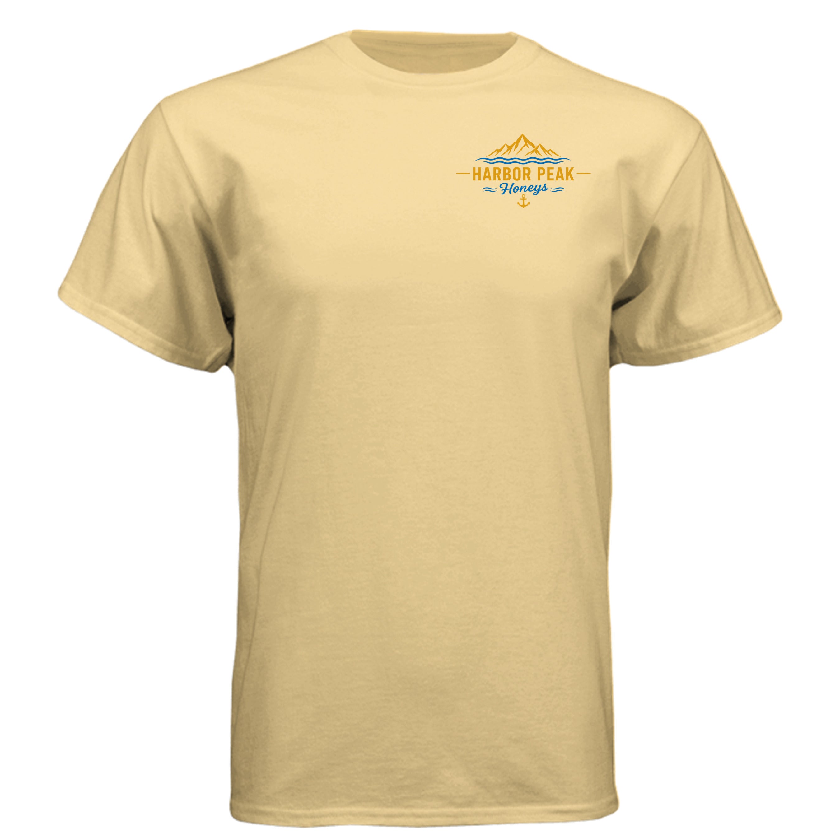 Athletic Gold - 5280 - FRONT