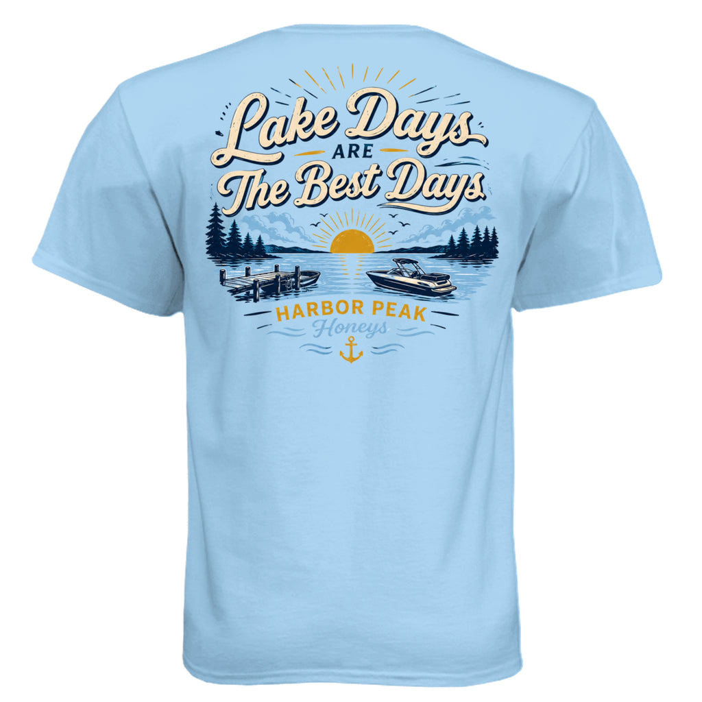 LIGHT BLUE - 5280 - BACK