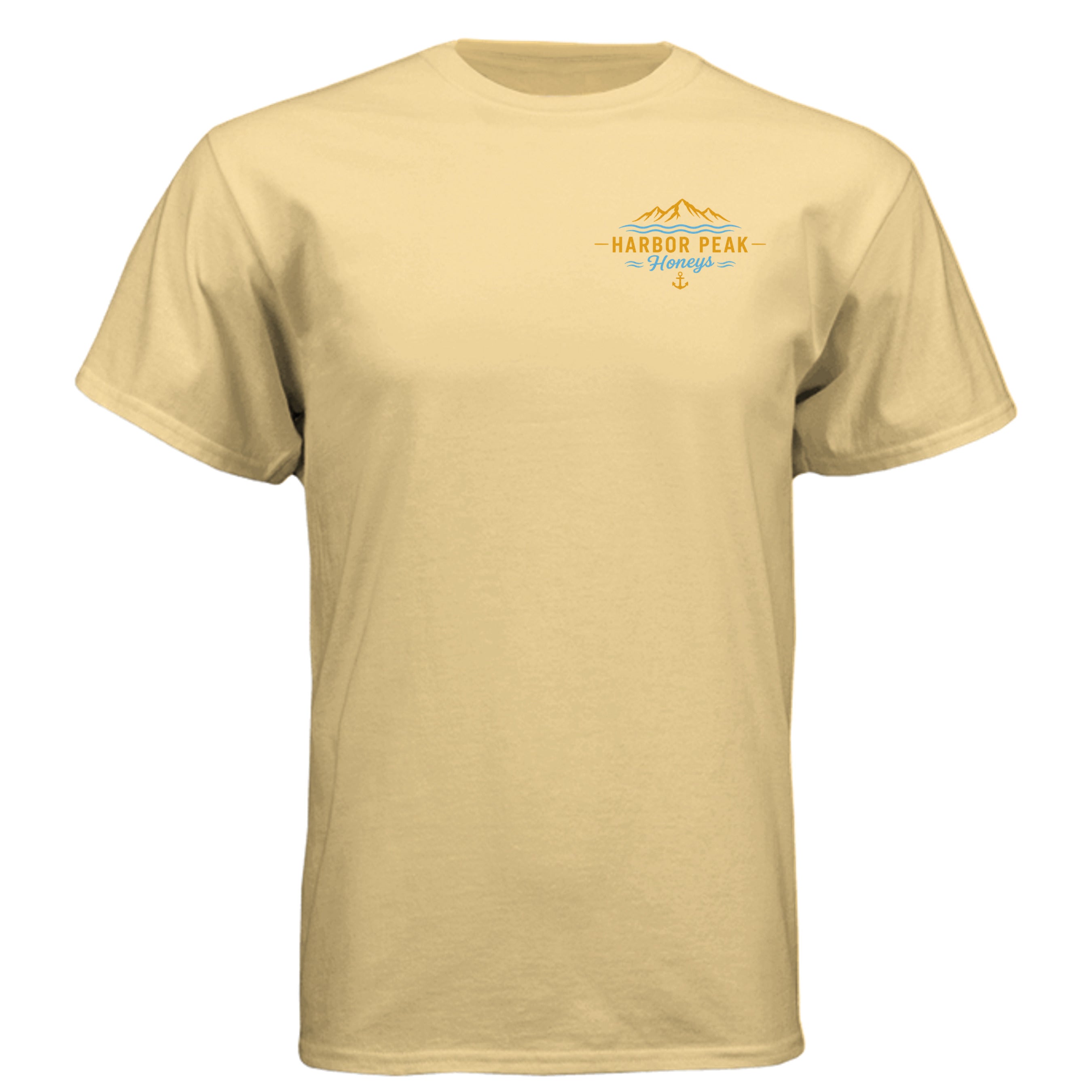 Athletic Gold - 5280 - FRONT