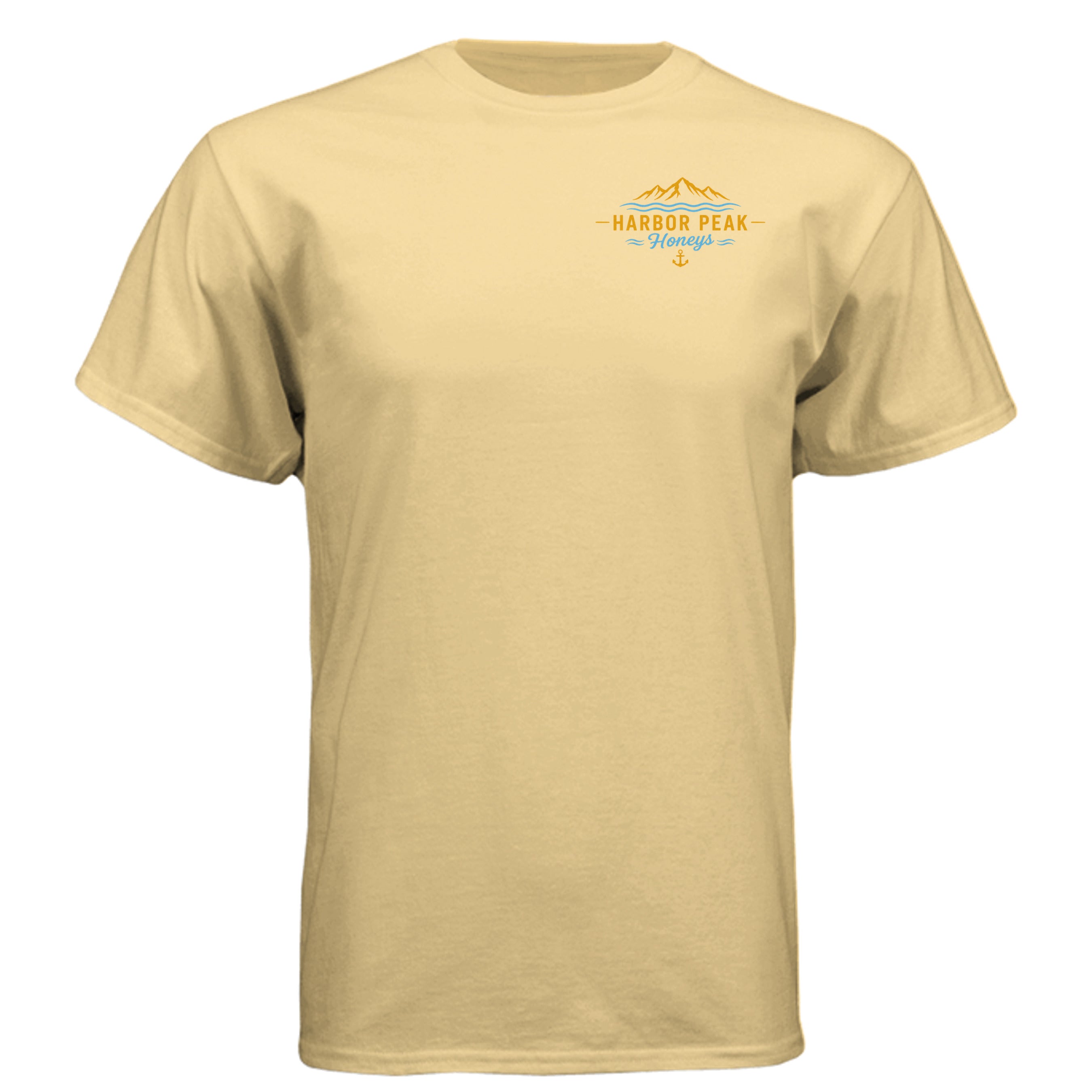 Athletic Gold - 5280 - FRONT