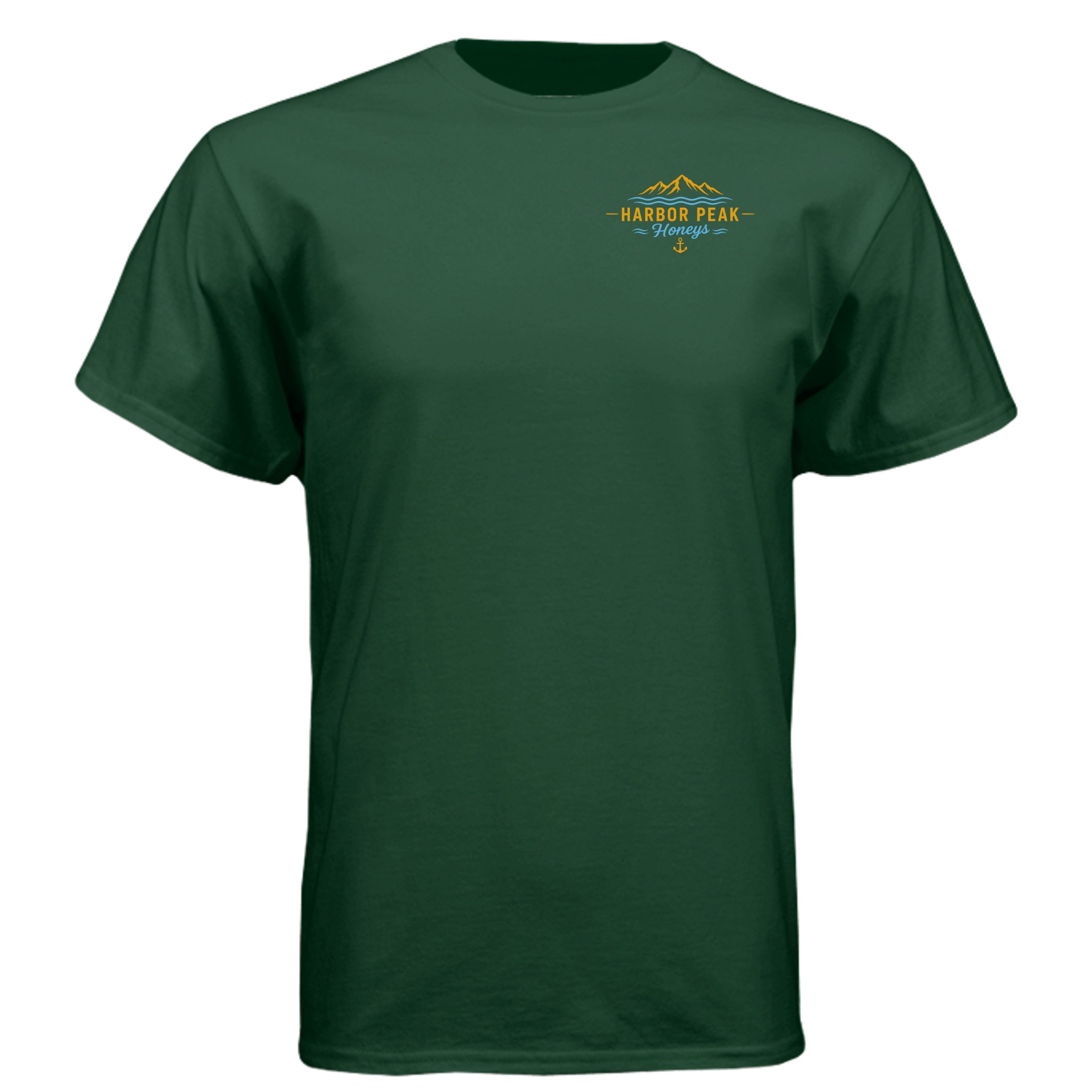 DEEP FOREST - 5280 - FRONT