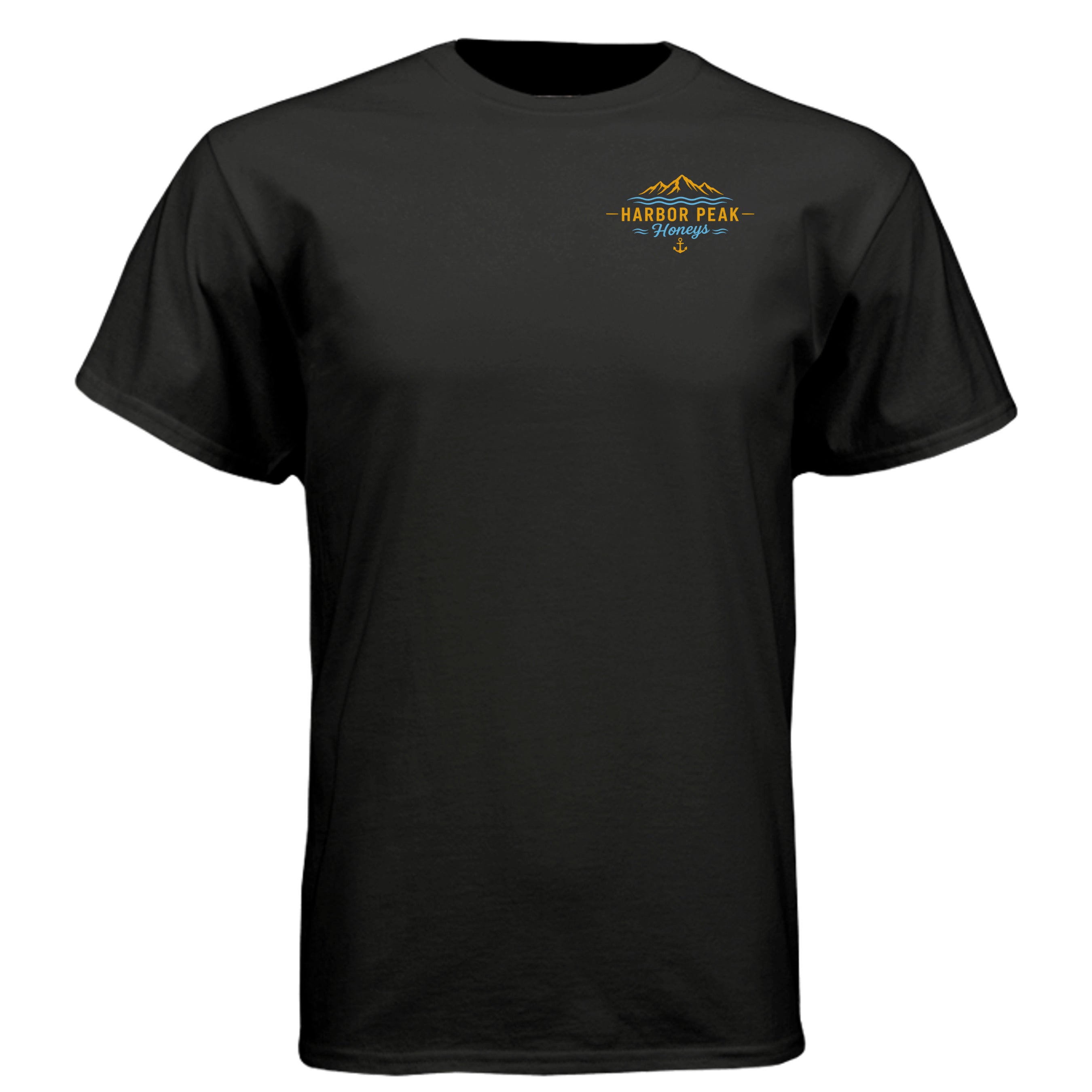 BLACK - 5280 - FRONT
