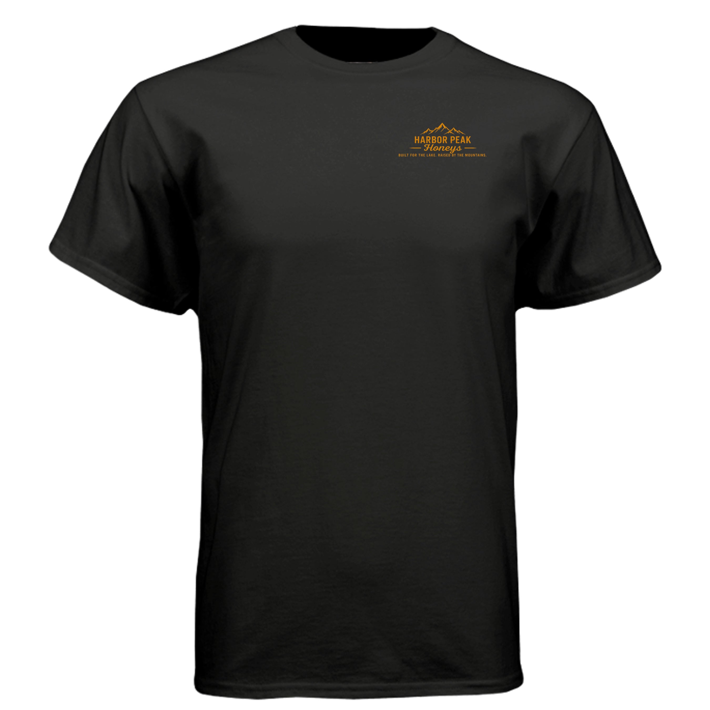 BLACK - 5280 - FRONT