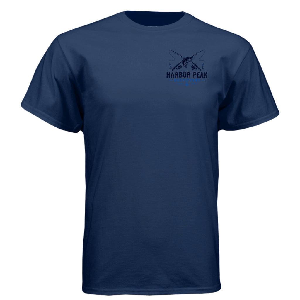 NAVY - 5280 - FRONT