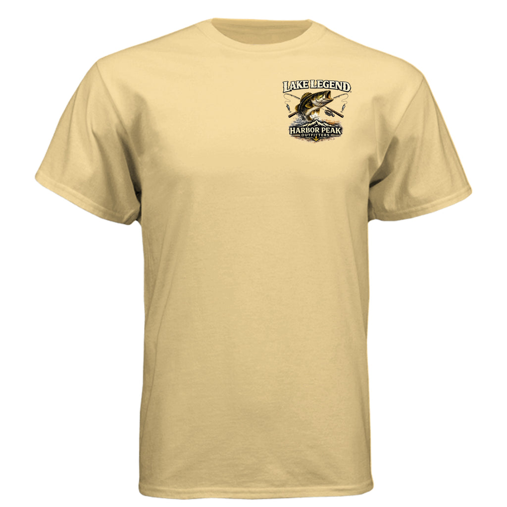 Athletic Gold - 5280 - FRONT