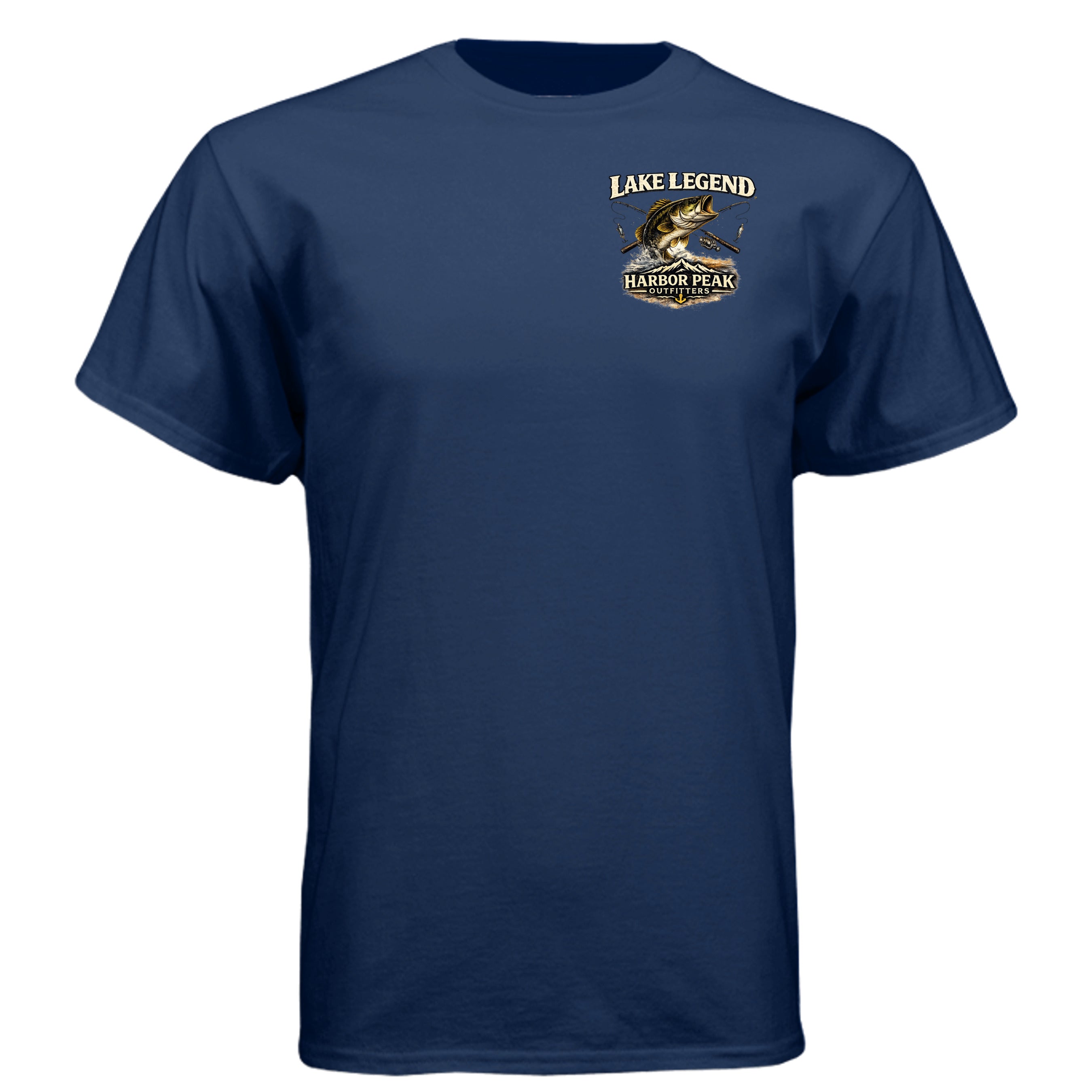 NAVY - 5280 - FRONT