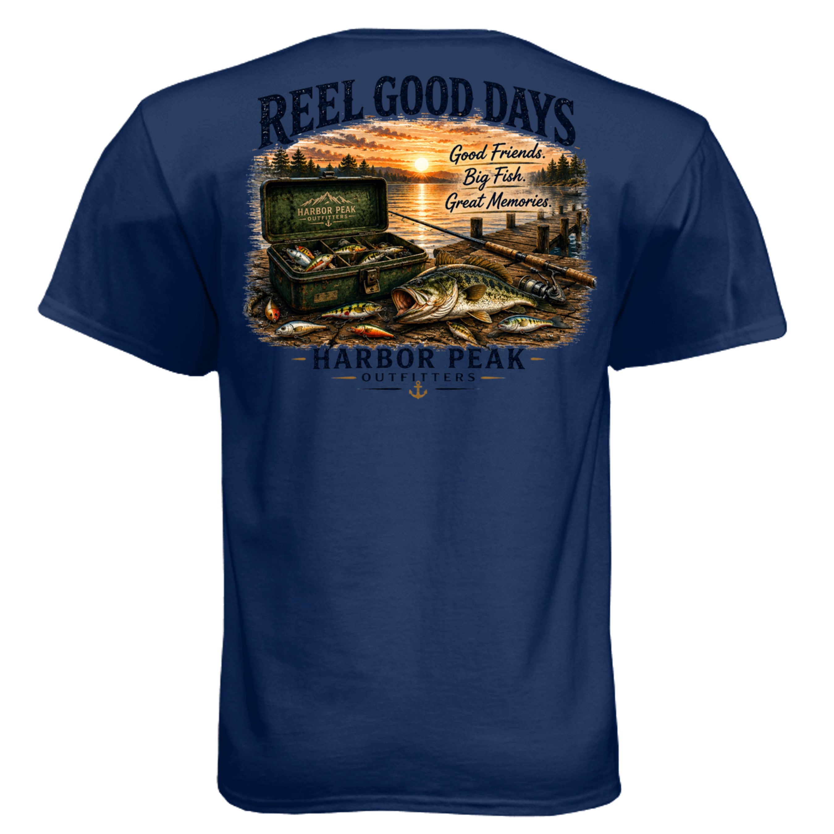 NAVY - 5280 - BACK
