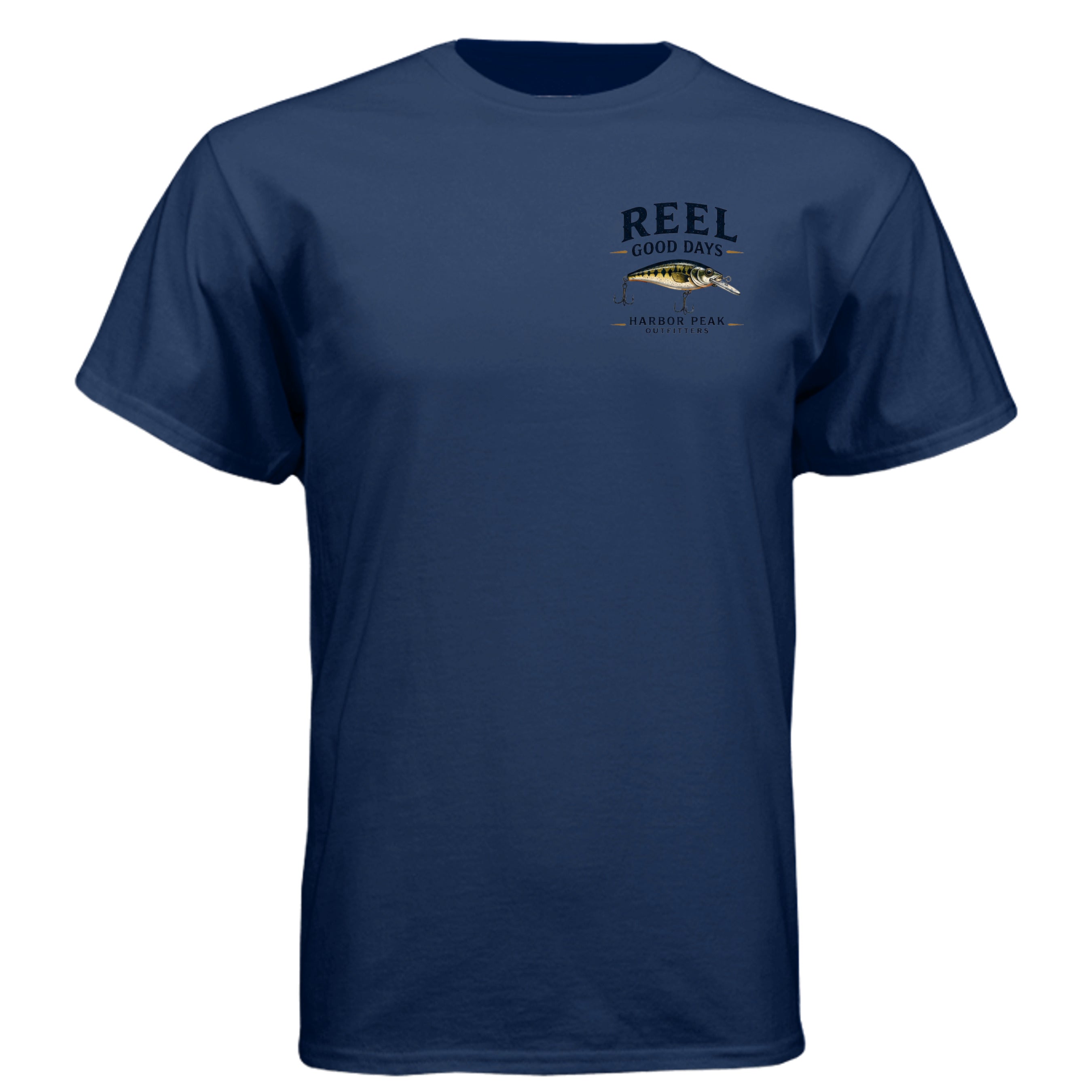 NAVY - 5280 - FRONT
