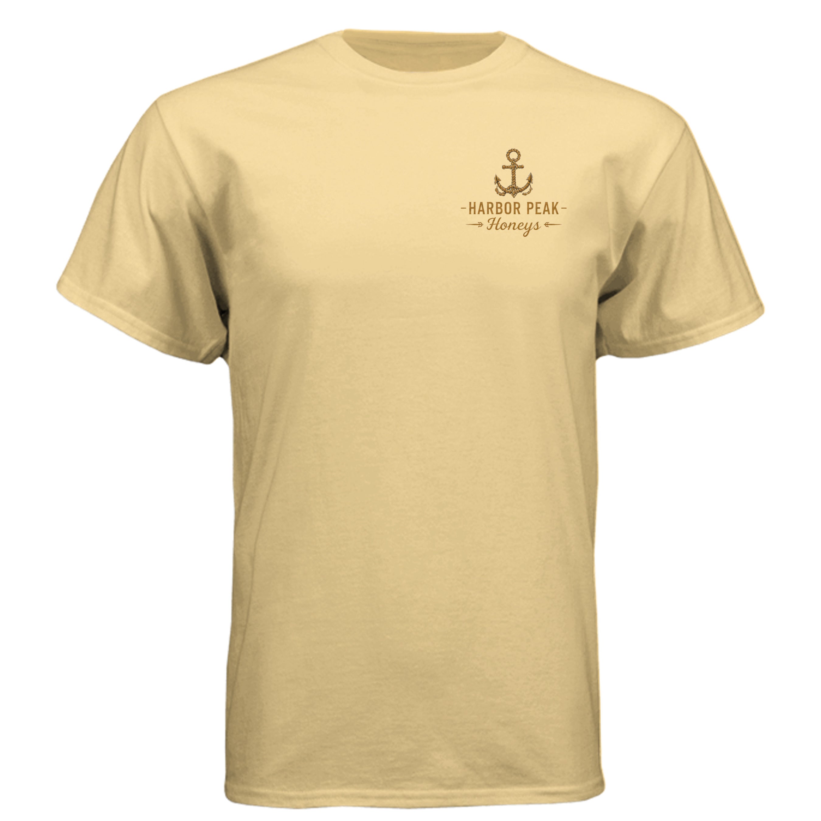 Athletic Gold - 5280 - FRONT