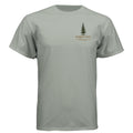 Stonewashed Green - 5280 - FRONT